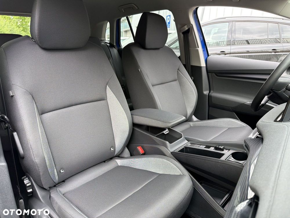 Skoda Elroq 60 63kWh - 18