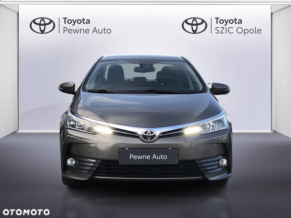 Toyota Corolla 1.6 Premium EU6 - 2