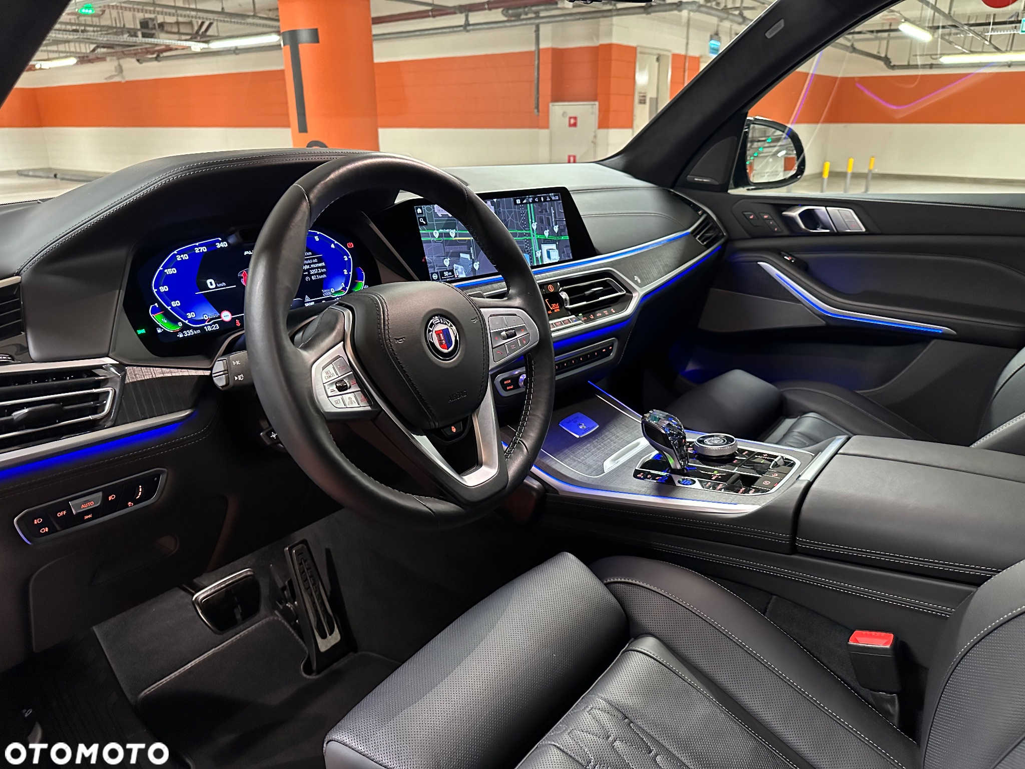 BMW-ALPINA XB7 Standard - 13