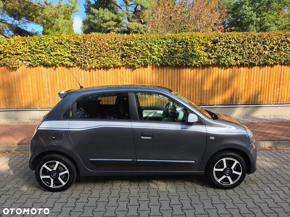 Renault Twingo - 6