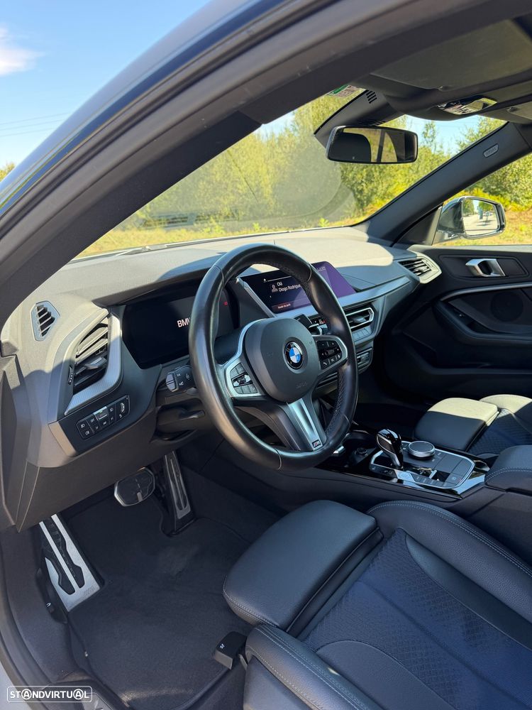 BMW 216 Gran Coupé - 42