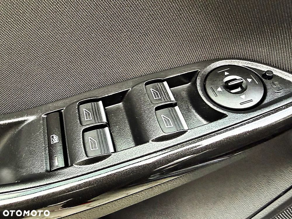 Ford Focus 1.5 TDCi DPF Start-Stopp-System Titanium - 26