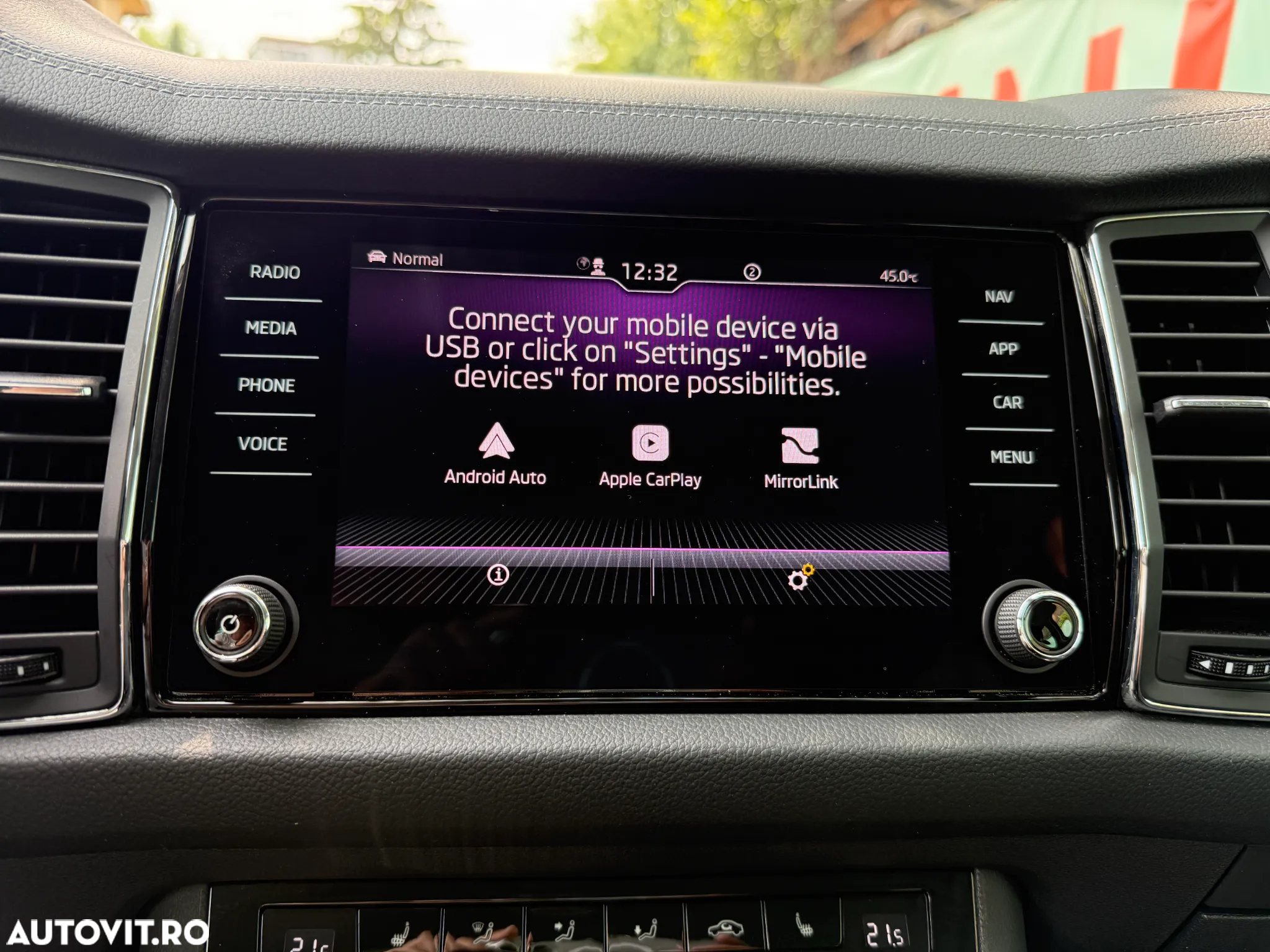 Skoda Kodiaq 2.0 TSI 4X4 DSG Style - 28