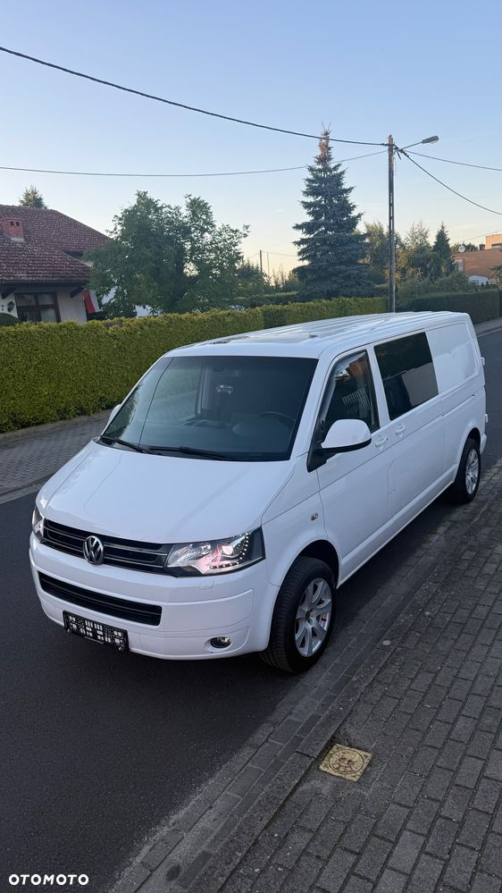 Volkswagen Multivan - 6