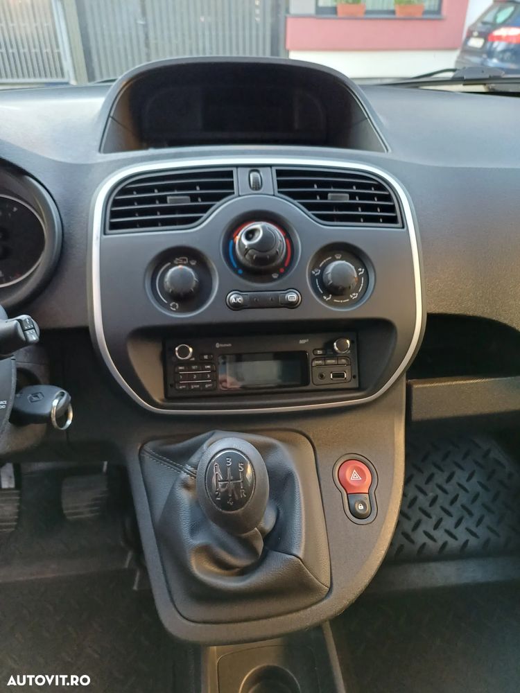 Renault Kangoo - 14