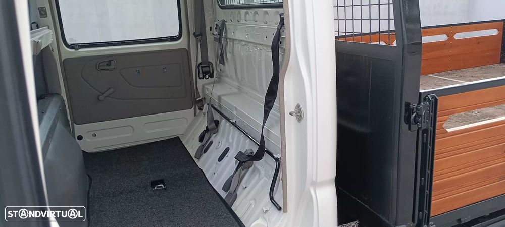 Toyota DYNA 150 3.0 D-4D - 12