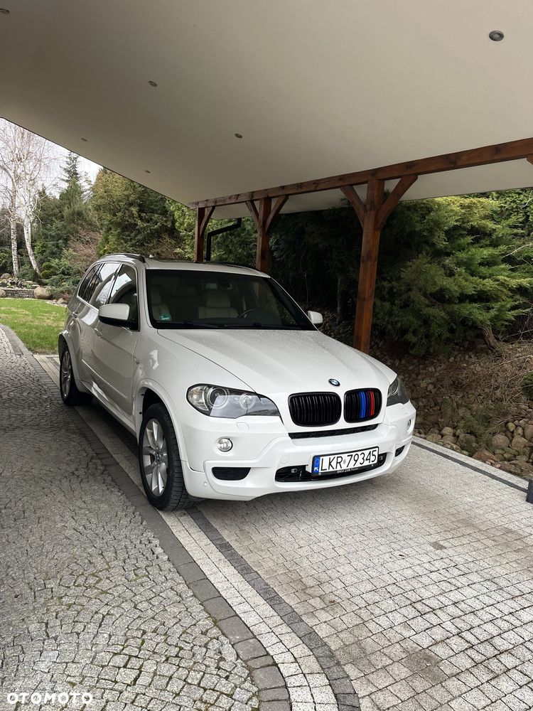 BMW X5 - 2
