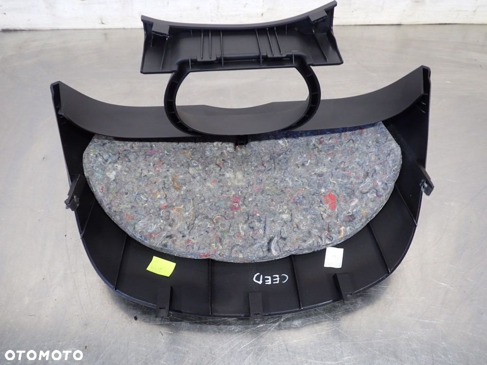 OSŁONA LICZNIKA KIA CEED - 4