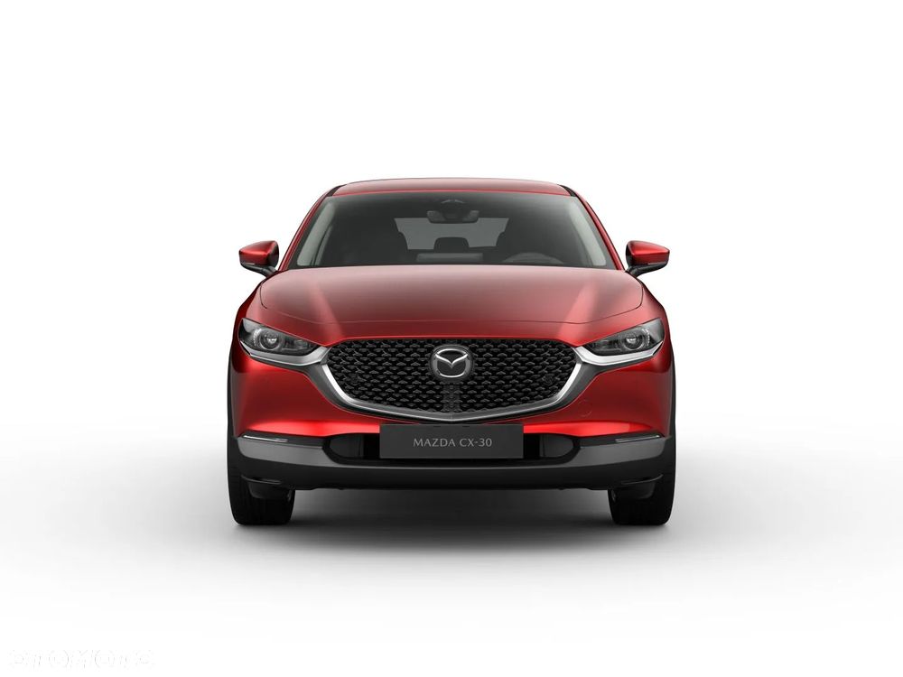Mazda CX-30 2.0 mHEV Centre-Line 2WD - 9