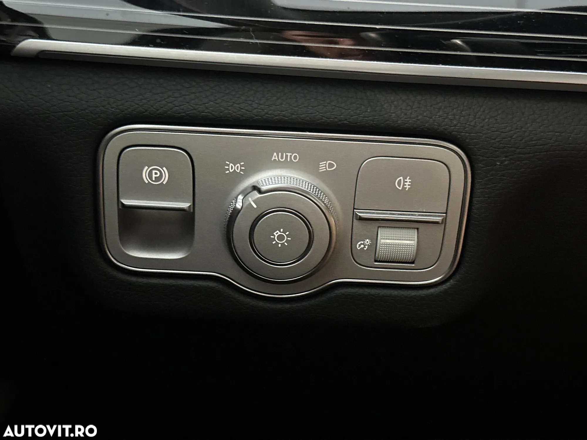 Mercedes-Benz GLE 300 d MHEV 4MATIC - 16