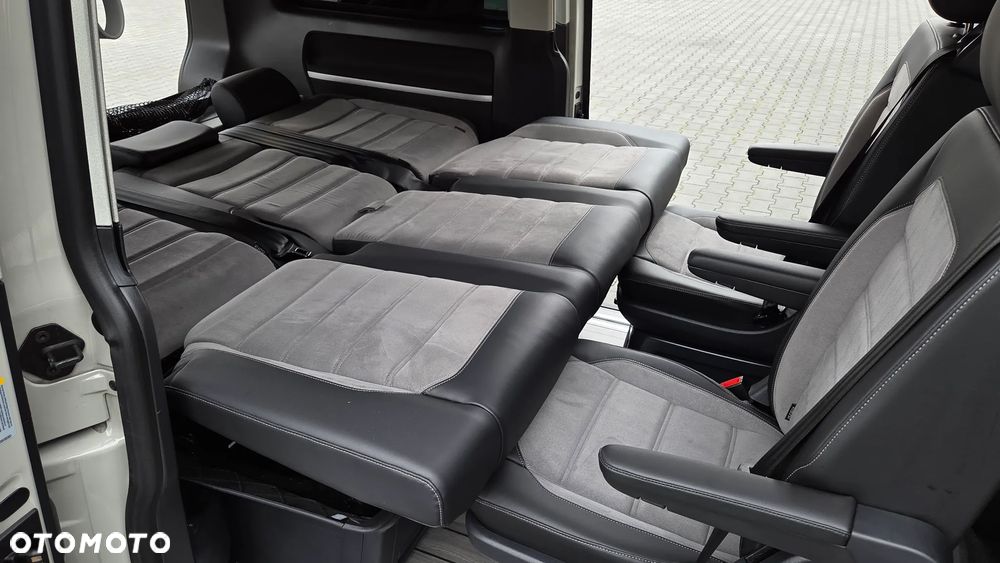 Volkswagen California - 15