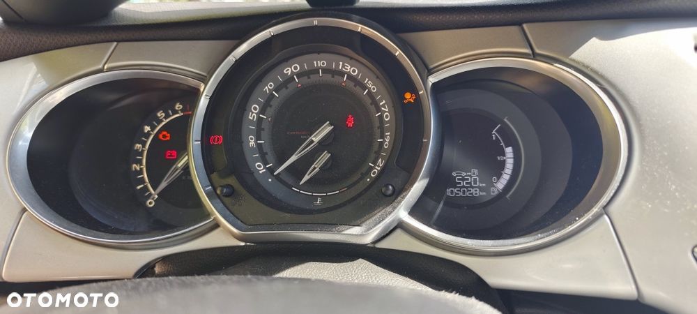 Citroën DS3 - 3