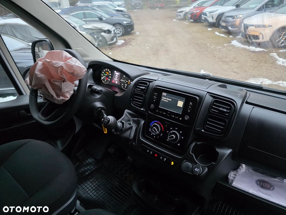 Fiat Ducato L3H2 - 16