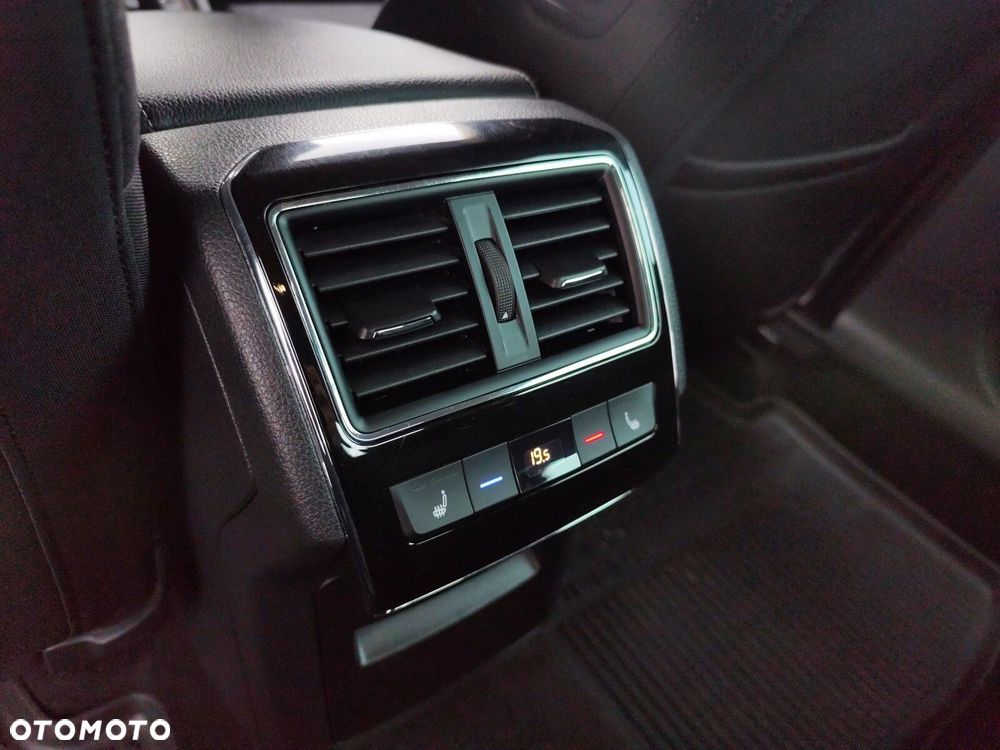 Skoda Superb - 14