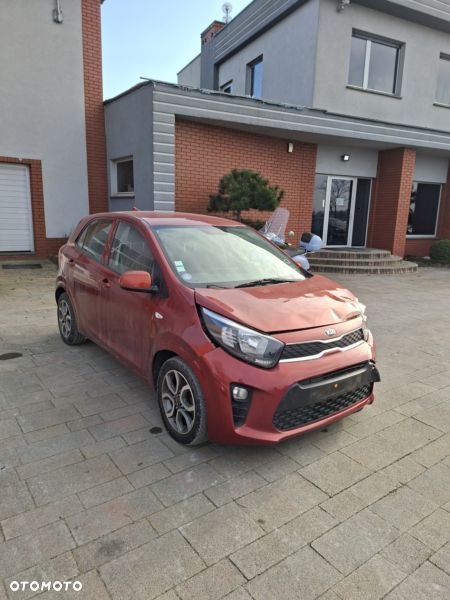 Kia Picanto 1.0 ISG Spirit - 4