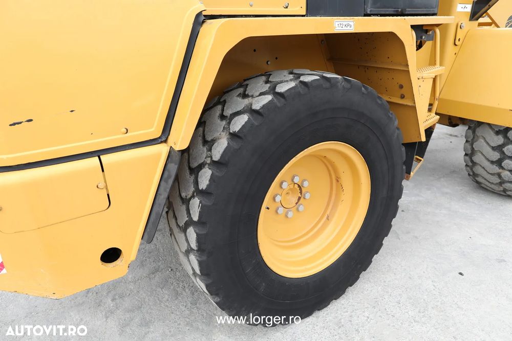 Cat 914 G - 12