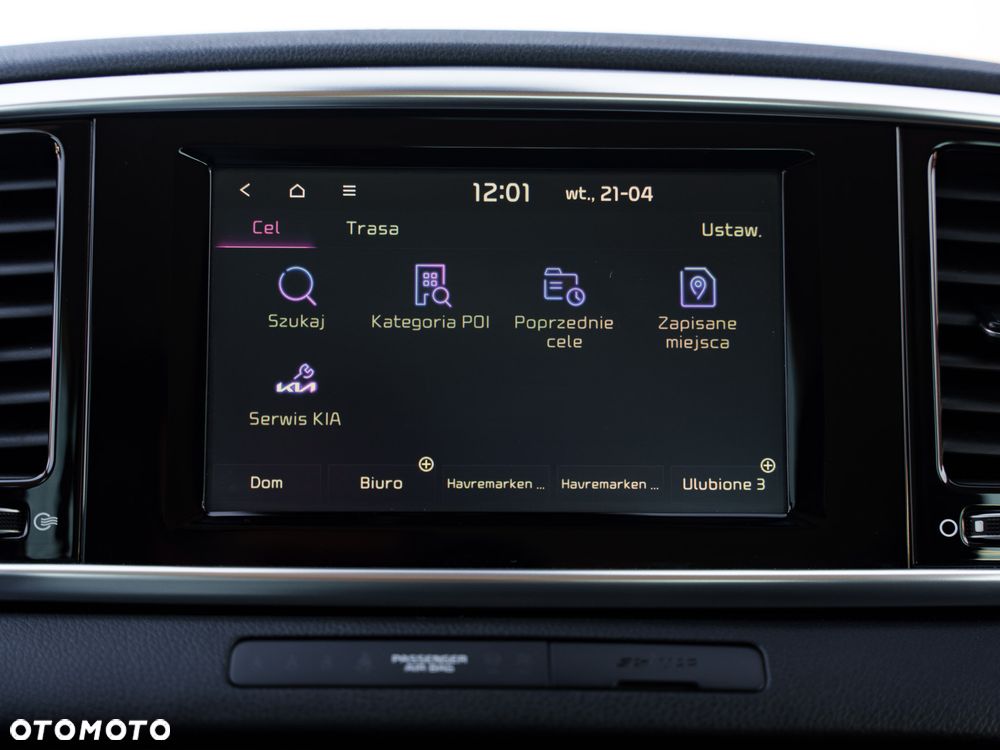 Kia Sportage 1.6 CRDI L Business Line Plus 2WD DCT - 36