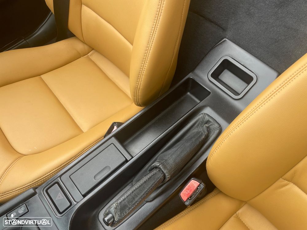 BMW Z3 1.9 - 11