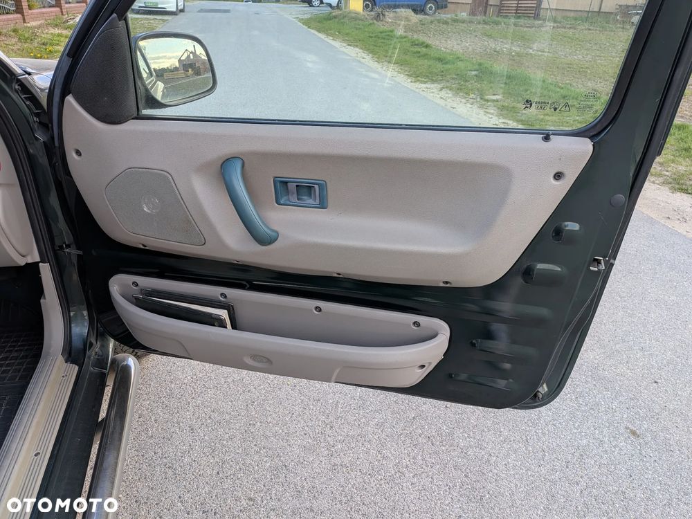 Land Rover Freelander - 8