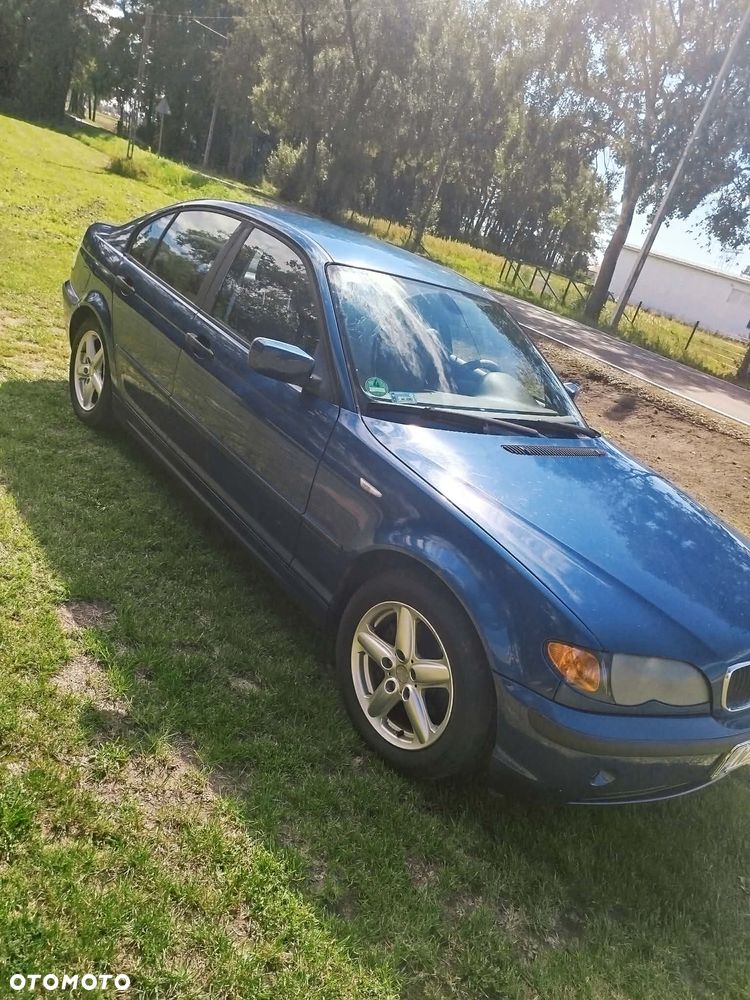 BMW Seria 3 - 2