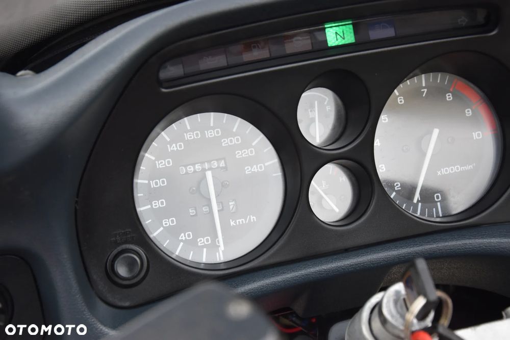 Honda ST - 7