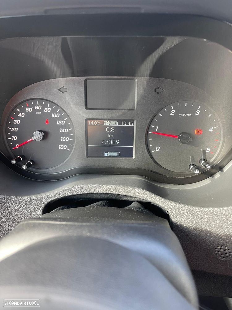 Mercedes-Benz SPRINTER - 14