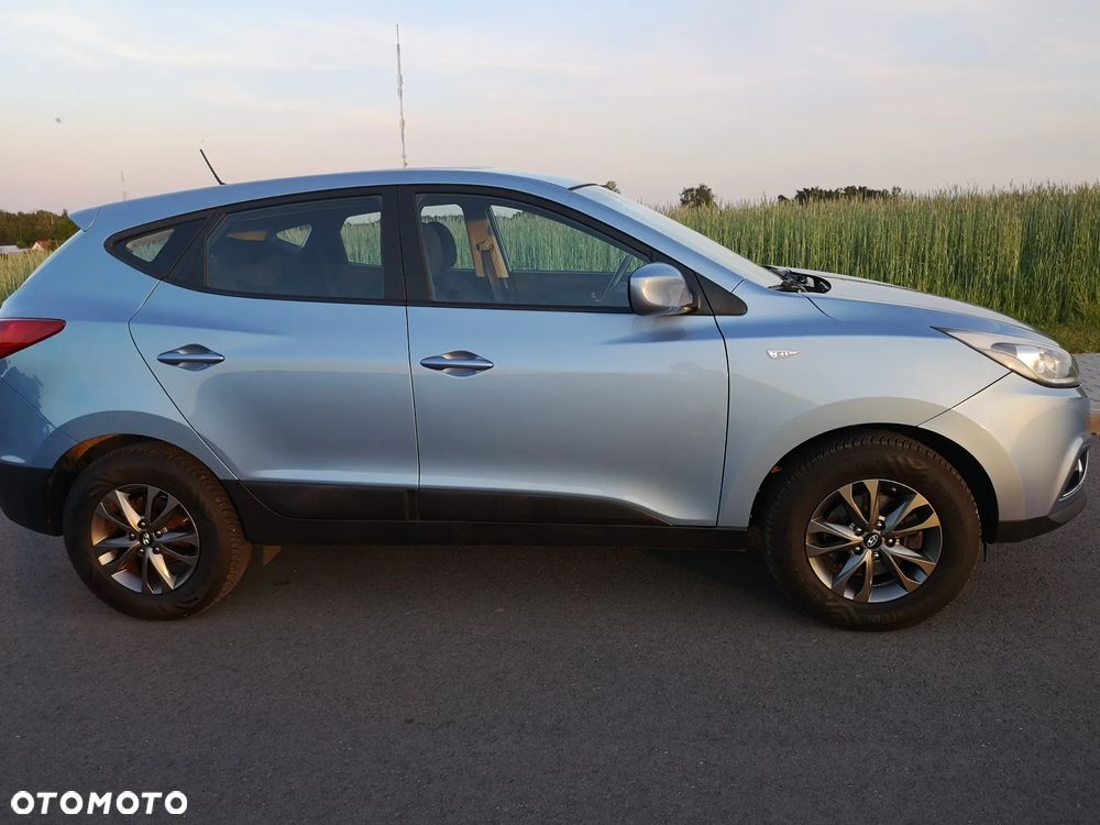 Hyundai ix35 1.6 GDI Premium 2WD - 33