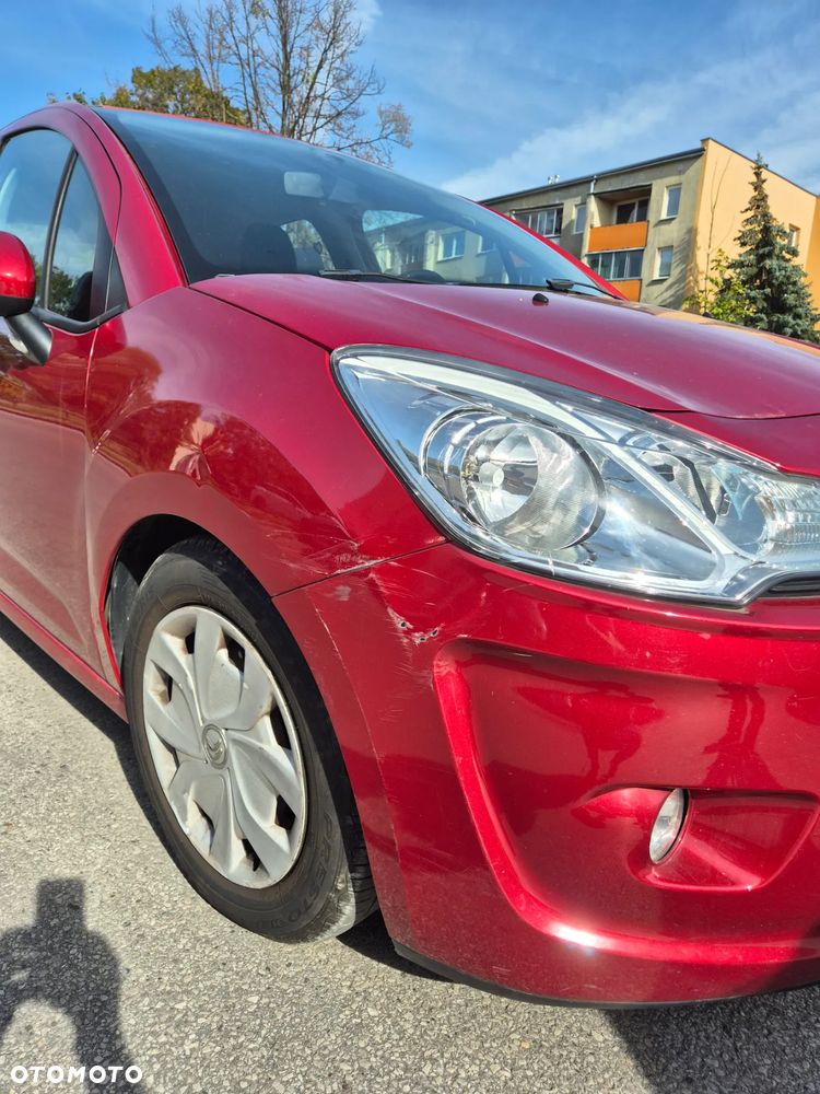 Citroën C3 1.4 HDi Seduction - 10