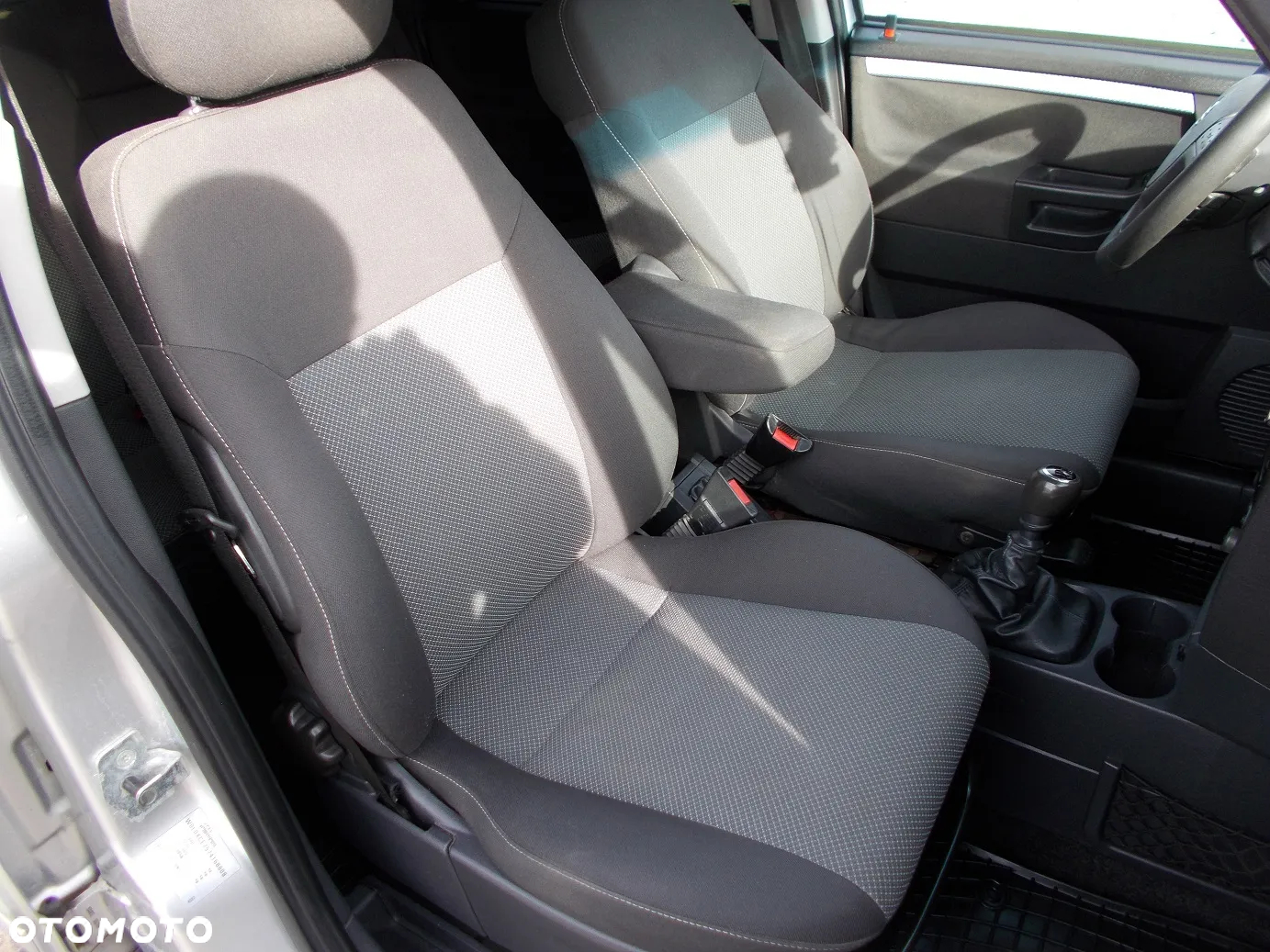 Opel Meriva 1.7 CDTI Enjoy - 14