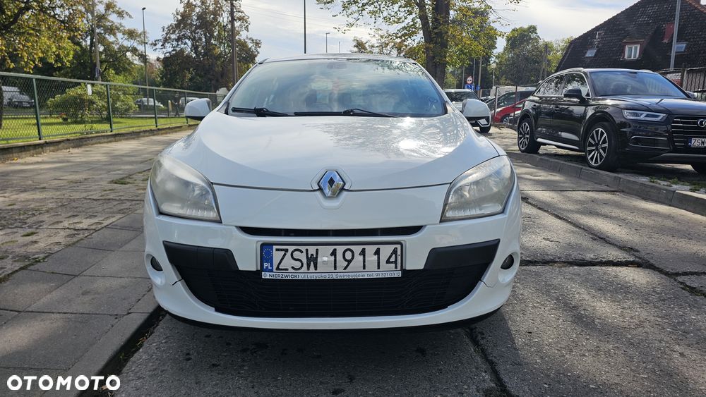 Renault Megane - 2