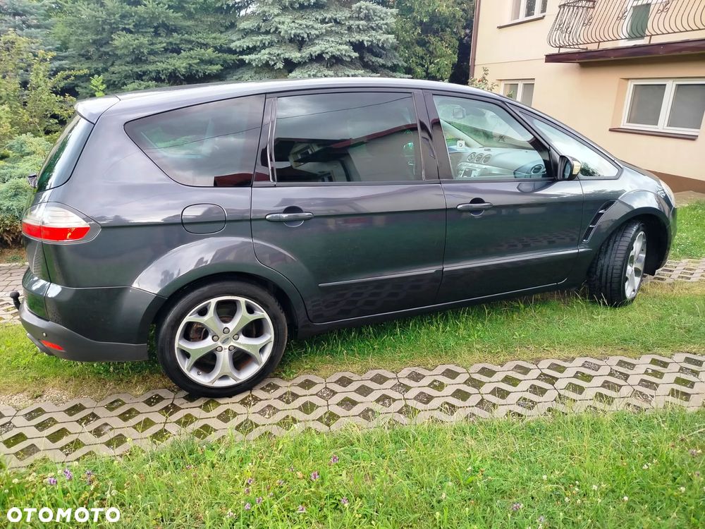 Ford S-Max 2.5 Platinium X - 16