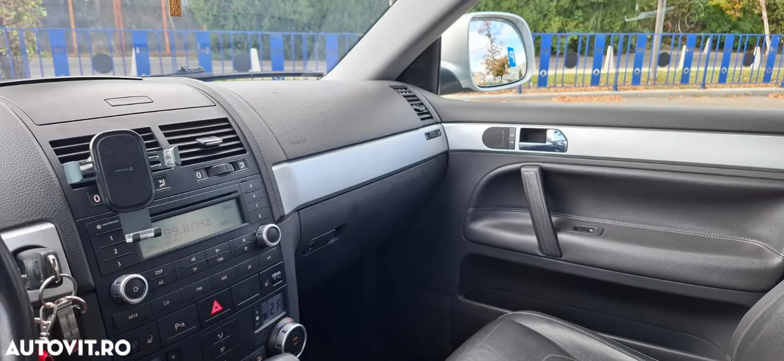 Volkswagen Touareg 3.0 V6 TDI Aut. - 22
