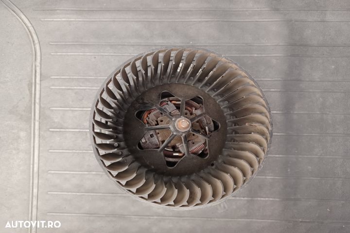 Ventilator aeroterma 3C1820015G 3C1820015G Volkswagen VW Golf 5 [2003 - 3