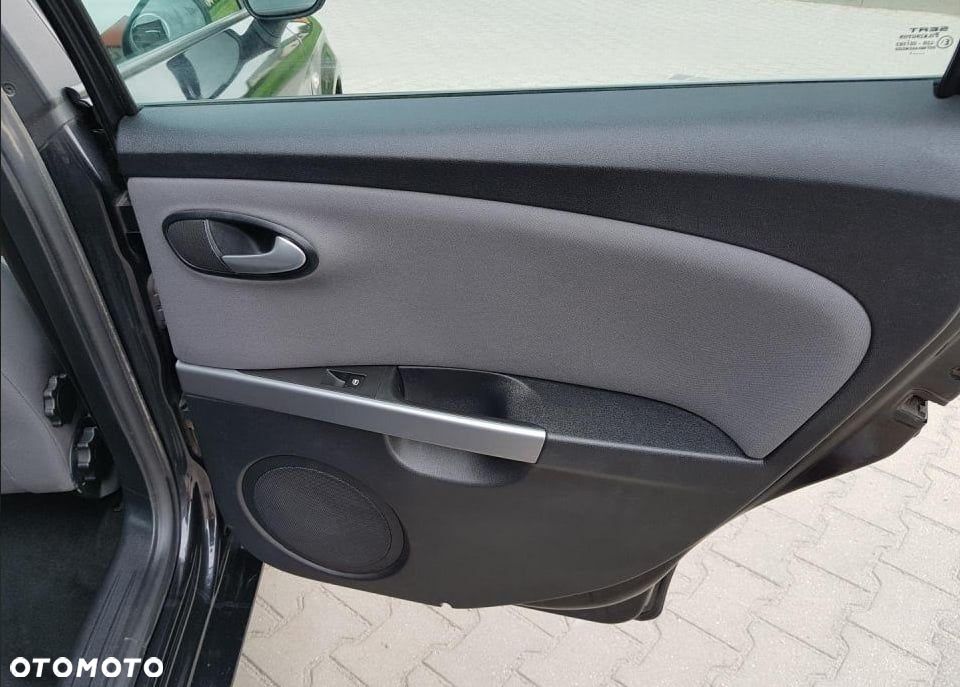 Seat Leon 1.6 TDI DPF Sport - 8