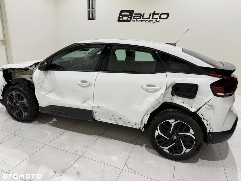 Citroën C4 - 17
