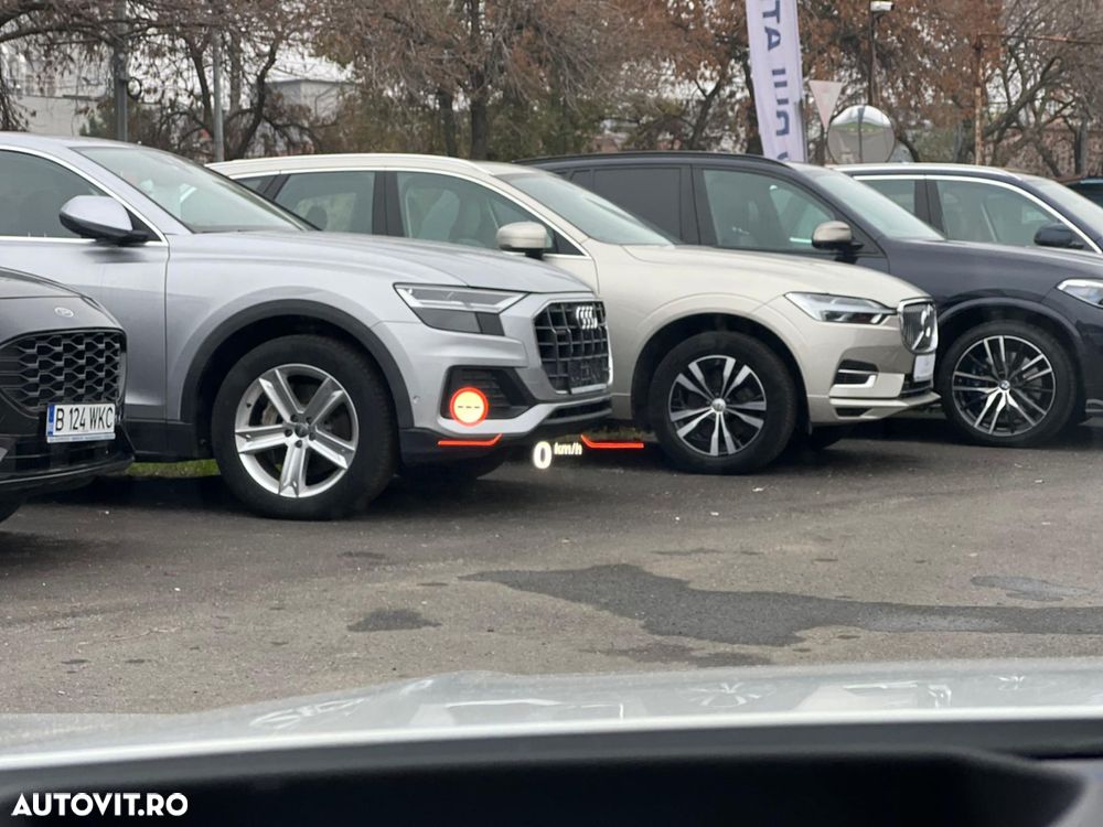 BMW Seria 2 218i AT - 29