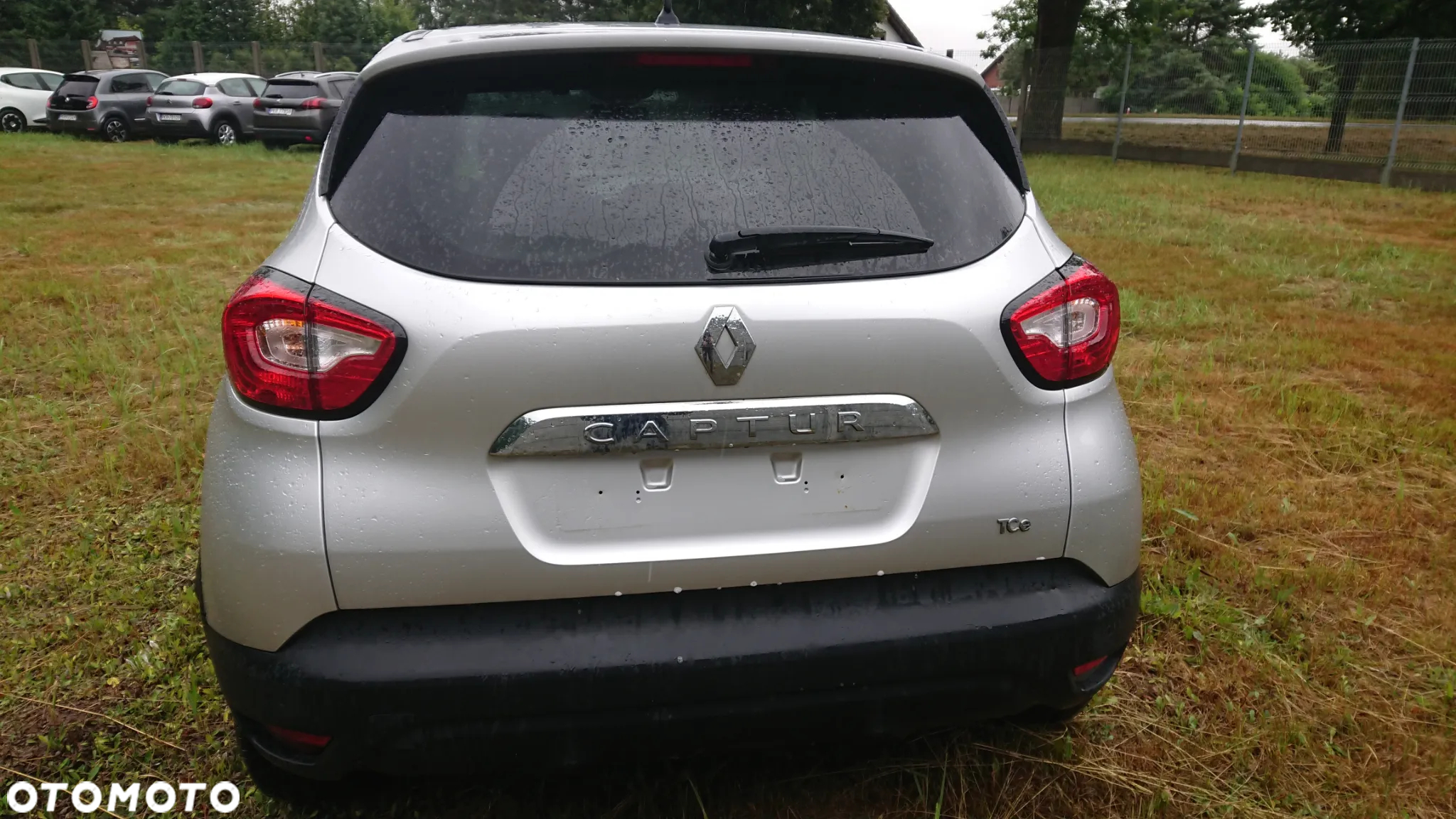 Renault Captur - 8