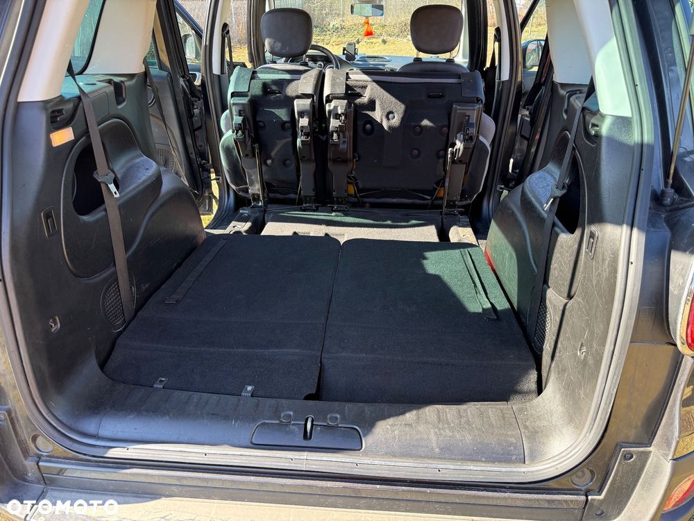 Fiat 500L 1.6 Multijet Start&Stopp Lounge - 19