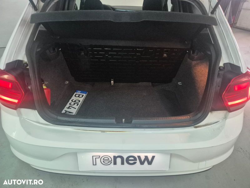 Volkswagen Polo - 9