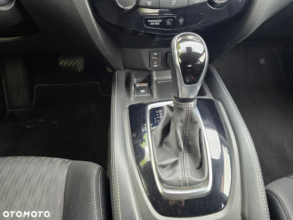 Nissan X-Trail 2.0 dCi Xtronic Tekna - 32