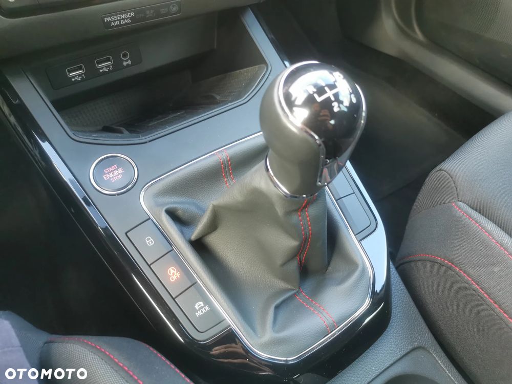 Seat Arona 1.5 TSI FR S&S - 23