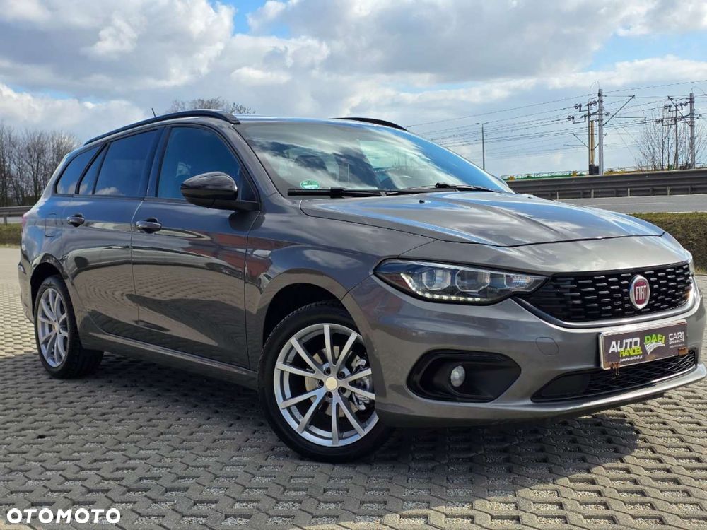 Fiat Tipo - 2