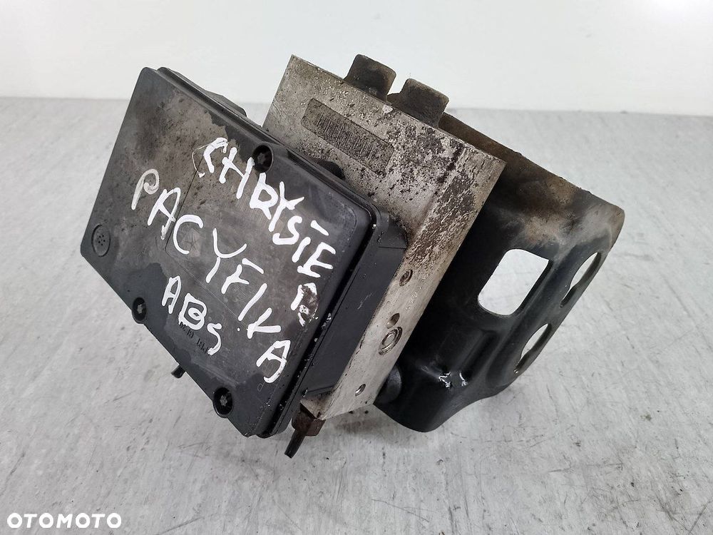 POMPA ABS CHRYSLER PACIFICA P04683900AA 25.0204-0972.4  25.0204-0973.3  3.4 - 2