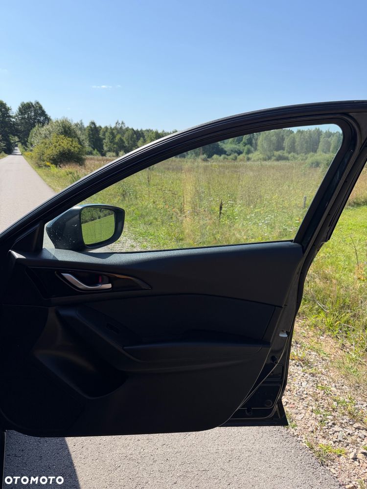 Mazda 3 SKYACTIV-D 150 Exclusive-Line - 23
