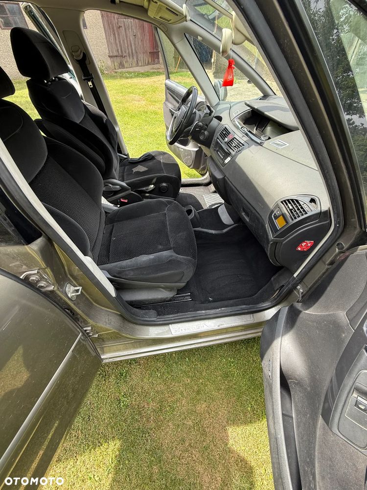 Citroën C4 Picasso 2.0 HDi Exclusive - 11