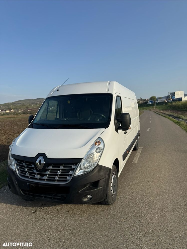 Renault Master - 4
