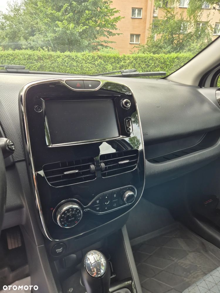 Renault Clio 0.9 Energy TCe Alize EU6 - 12