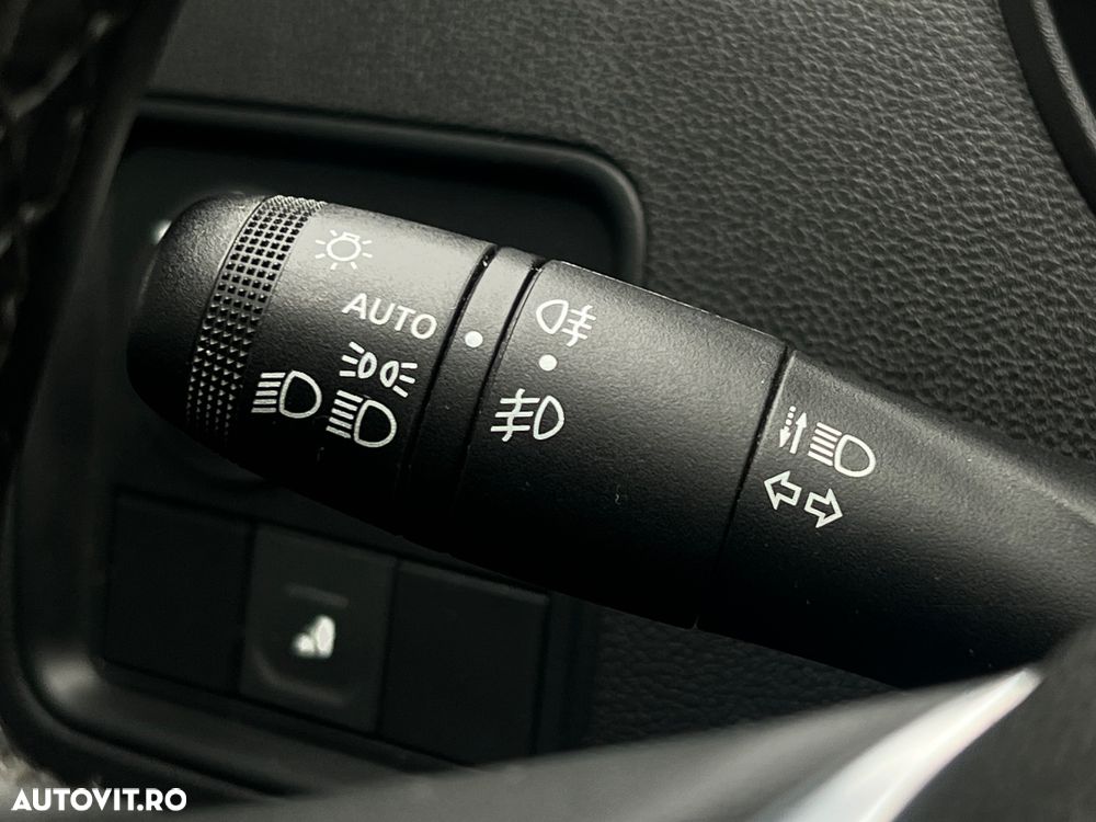 Dacia Duster TCe 150 4WD Prestige Plus - 23