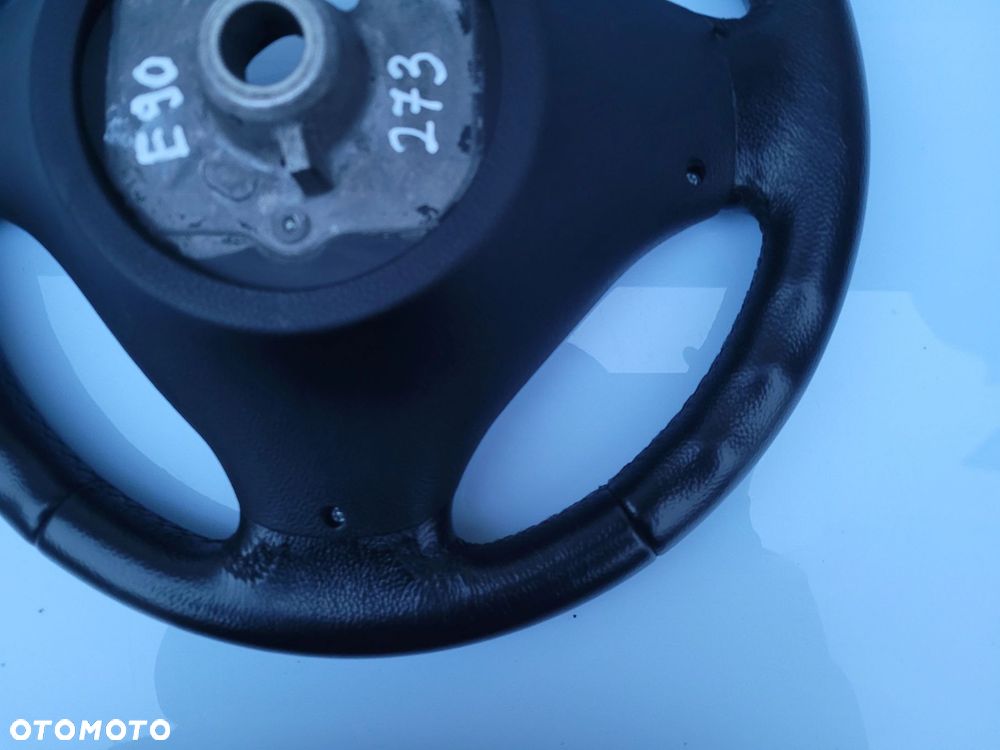 KIEROWNICA BMW E90 E91 E92 E93 E81 E82 E87 E88 X1 E84 SPORT 273 - 9