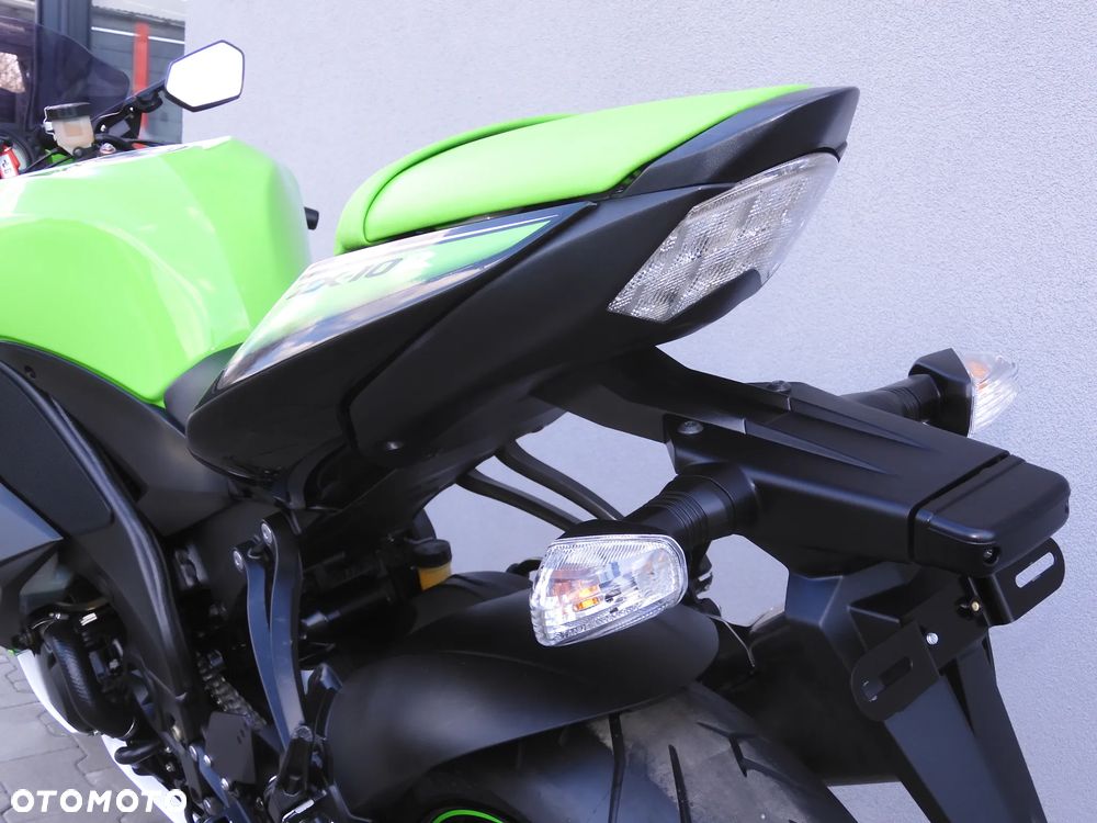 Kawasaki Ninja - 35